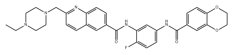 NPX800  Structure