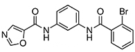 NRD-21 Structure