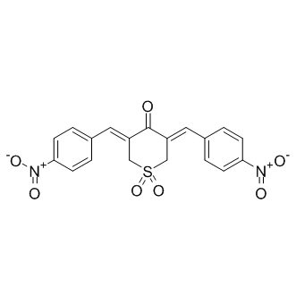 NSC-144303 Structure