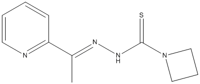 NSC 319726 Structure