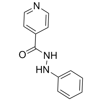 NSC 14613 Structure