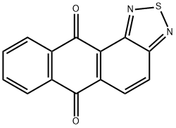 NSC745885  Structure