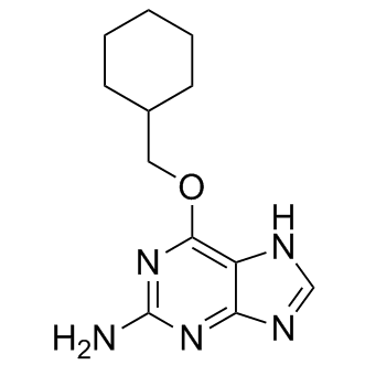 NU2058 Structure