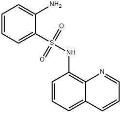 NUN82647 (CU-242) Structure