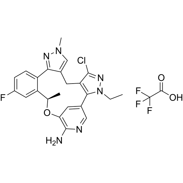 NVL-655 TFA Structure