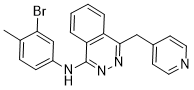 NVP-ACC789 Structure