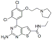 VER-82576 Structure