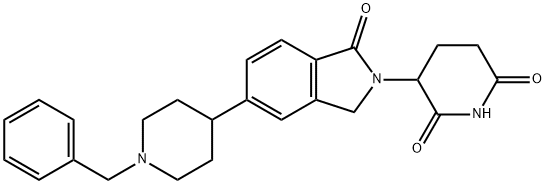 NVP-DKY709  Structure
