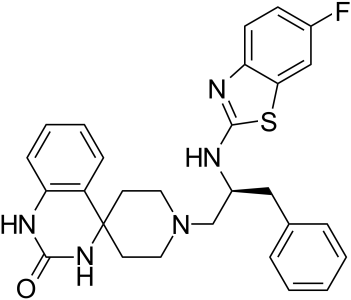 NVS-ZP7-4 Structure