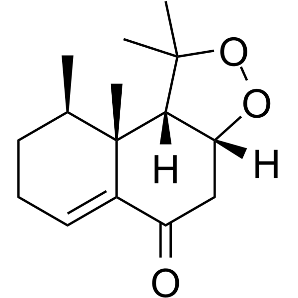 Nardosinone Structure