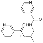 Nicaraven Structure