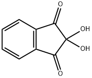 Ninhydrin Structure