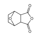 Norcantharidin Structure