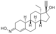 Norelgestromin Structure