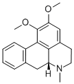 Nuciferine Structure