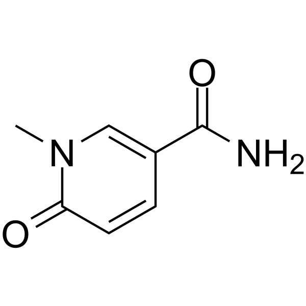 Nudifloramide Structure