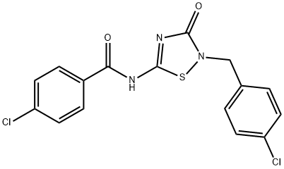 O-304  Structure