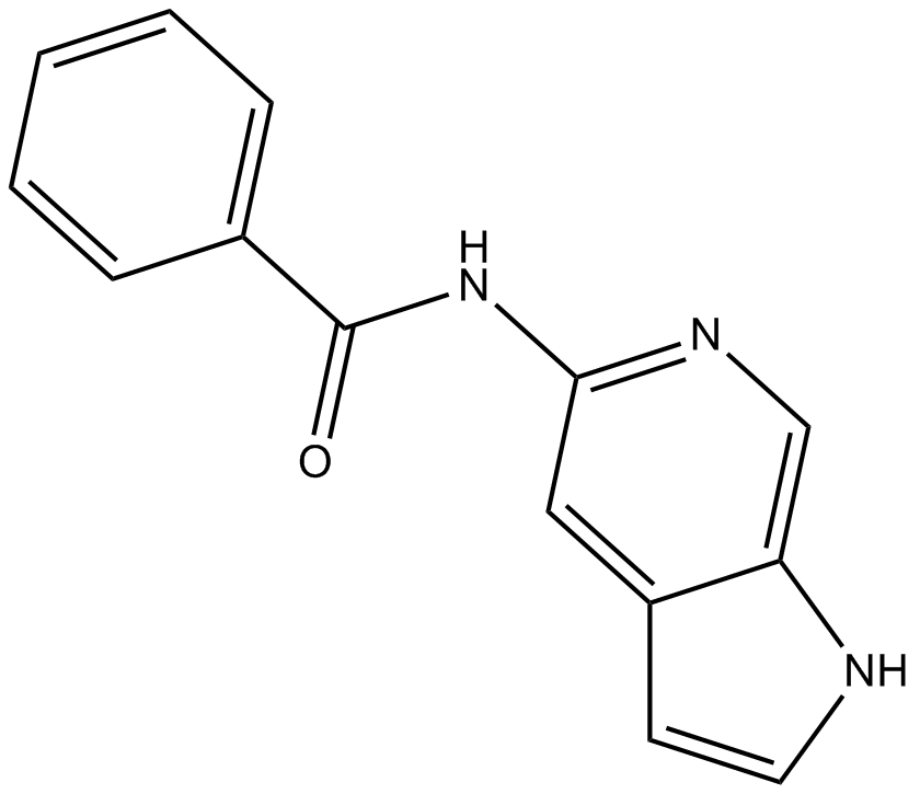 OAC1 Structure