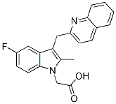 OC000459 Structure