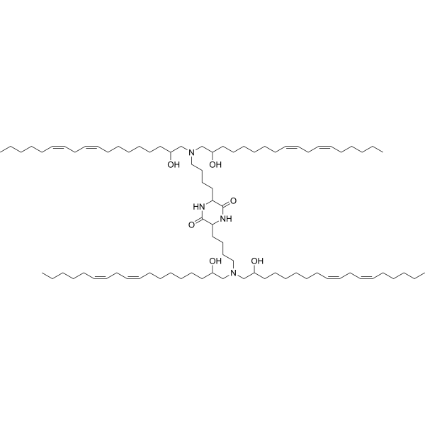 OF-02 (Oil) Structure