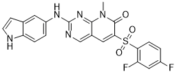 ON1231320 Structure