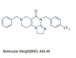 ONC212 Structure