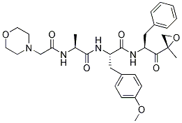 ONX-0914 Structure