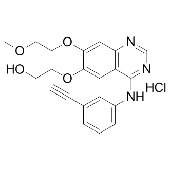 OSI-420 Structure