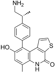 OTS514 Structure