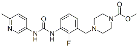 Omecamtiv mecarbil Structure