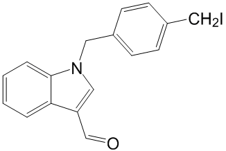 Oncrasin-1 Structure