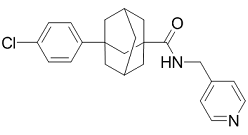 Opaganib Structure