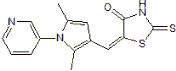 Optovin Structure