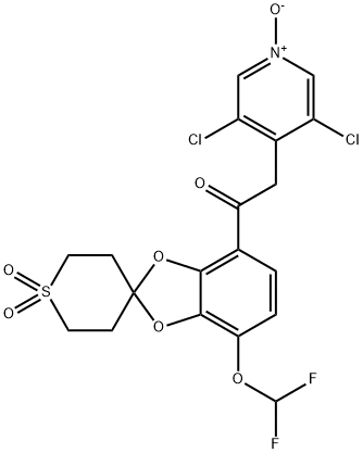 Orismilast  Structure