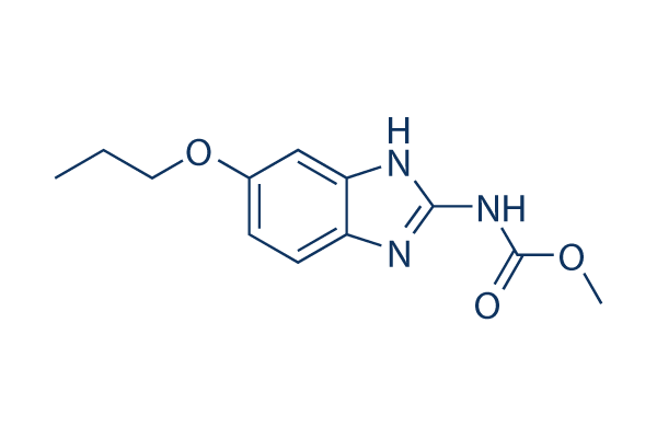 Oxibendazole  Structure