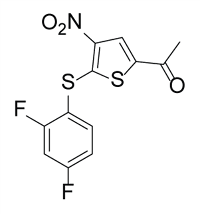 P22077 Structure