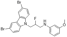 P7C3-A20 Structure