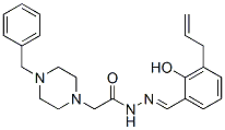 PAC-1 Structure