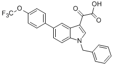 PAI-039 Structure