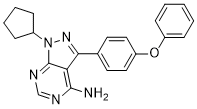 PCI-29732 Structure