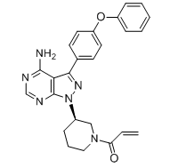 PCI-32765 Structure