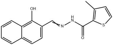 PCNA-I1  Structure