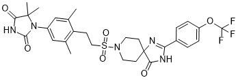 PCO371 Structure