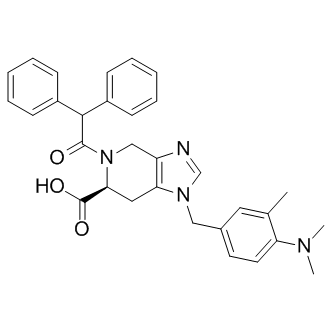 PD 123319 Structure