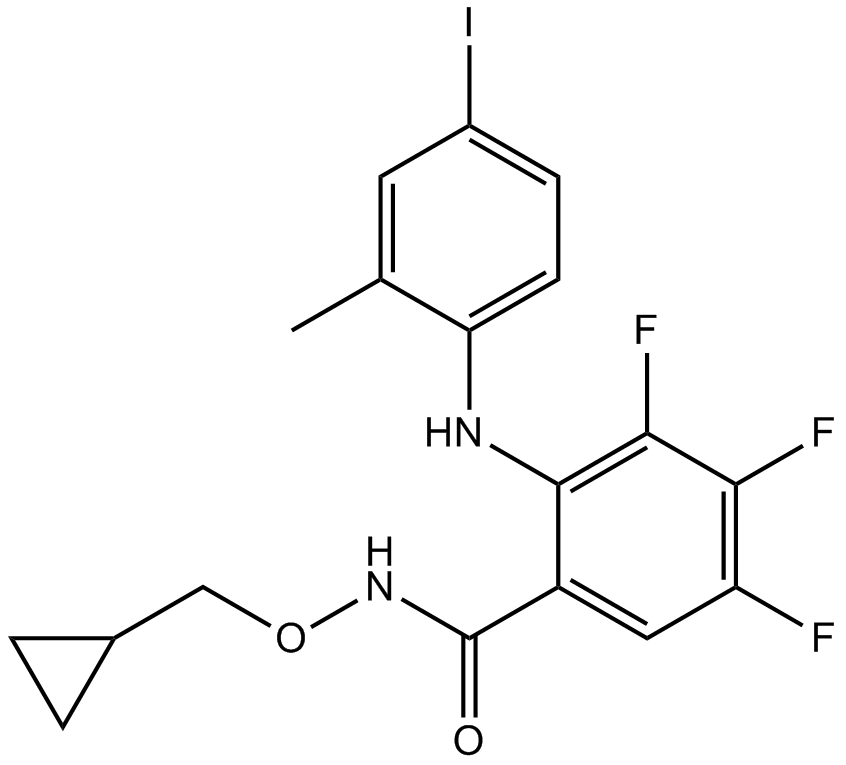 PD 198306 Structure