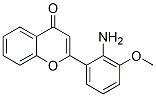 PD98059 Structure