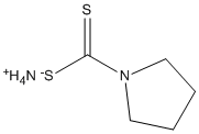 PDTC Structure