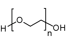 PEG400 Structure