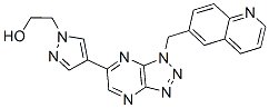 PF-04217903 Structure