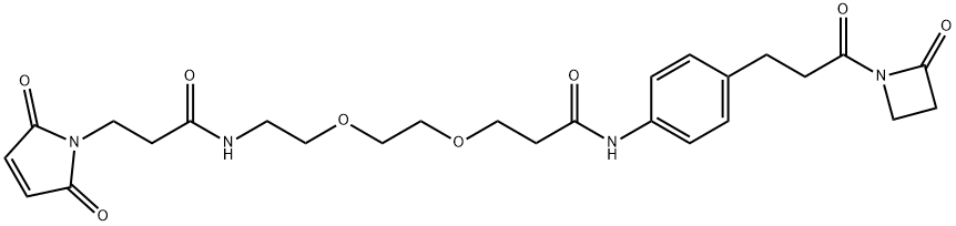 PF-05231023 Structure